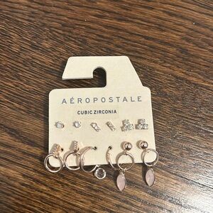 Earrings - Pack of 6